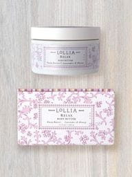 LOLLIA RELAX Body Butter